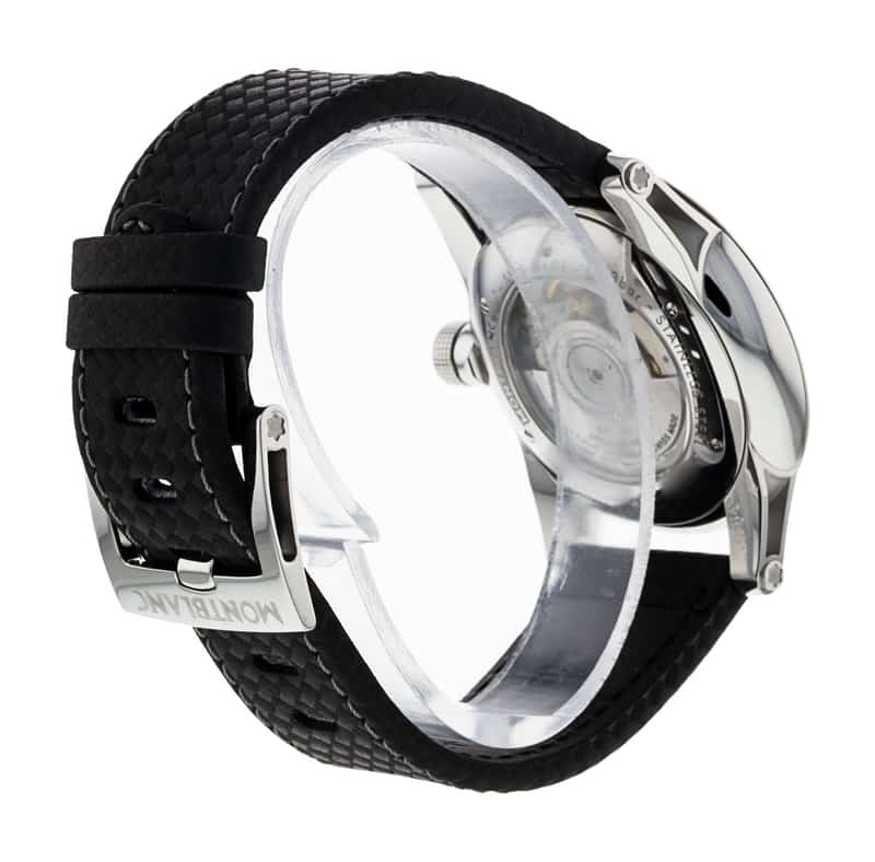 Montblanc TimeWalker 113877